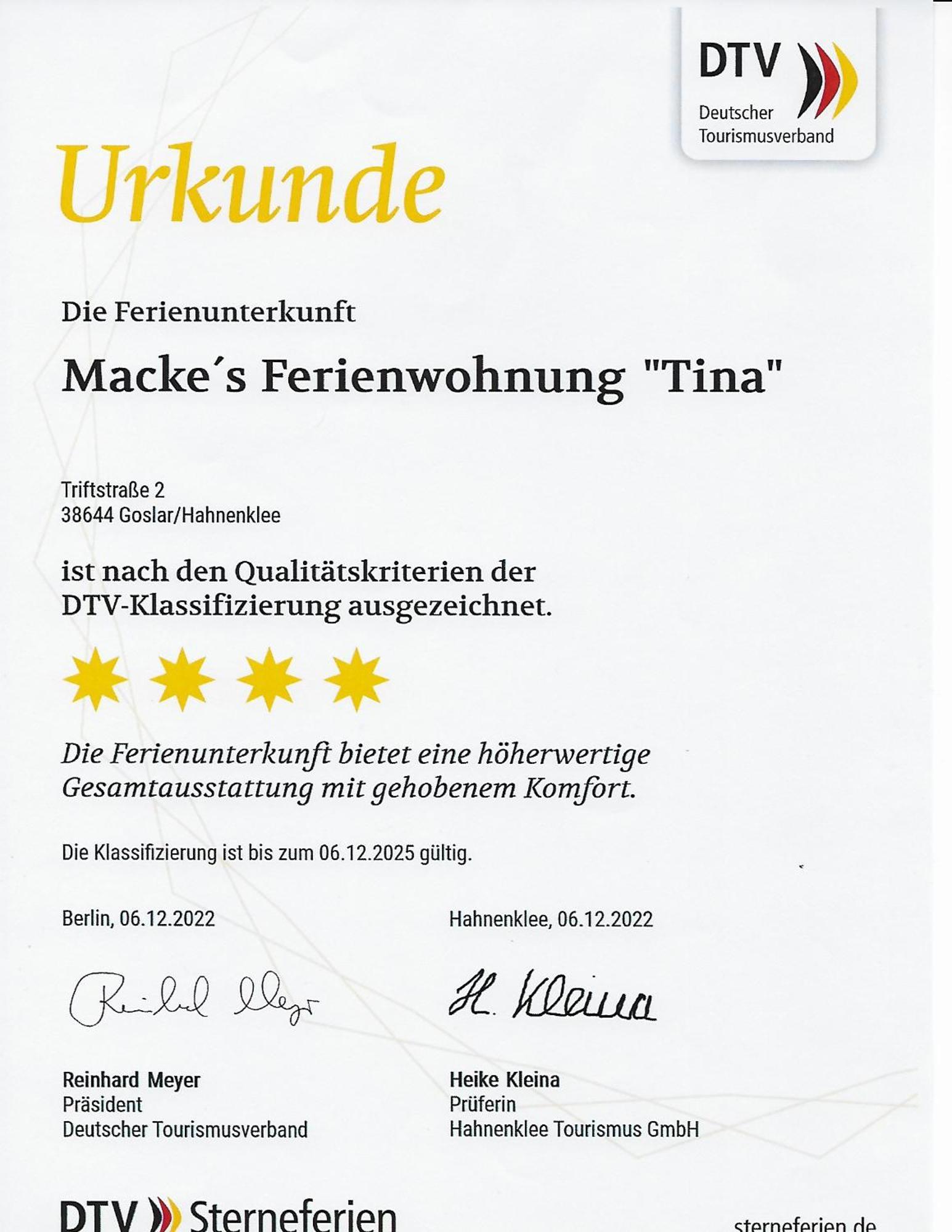 Macke'S Ferienwohnungen Гослар Экстерьер фото