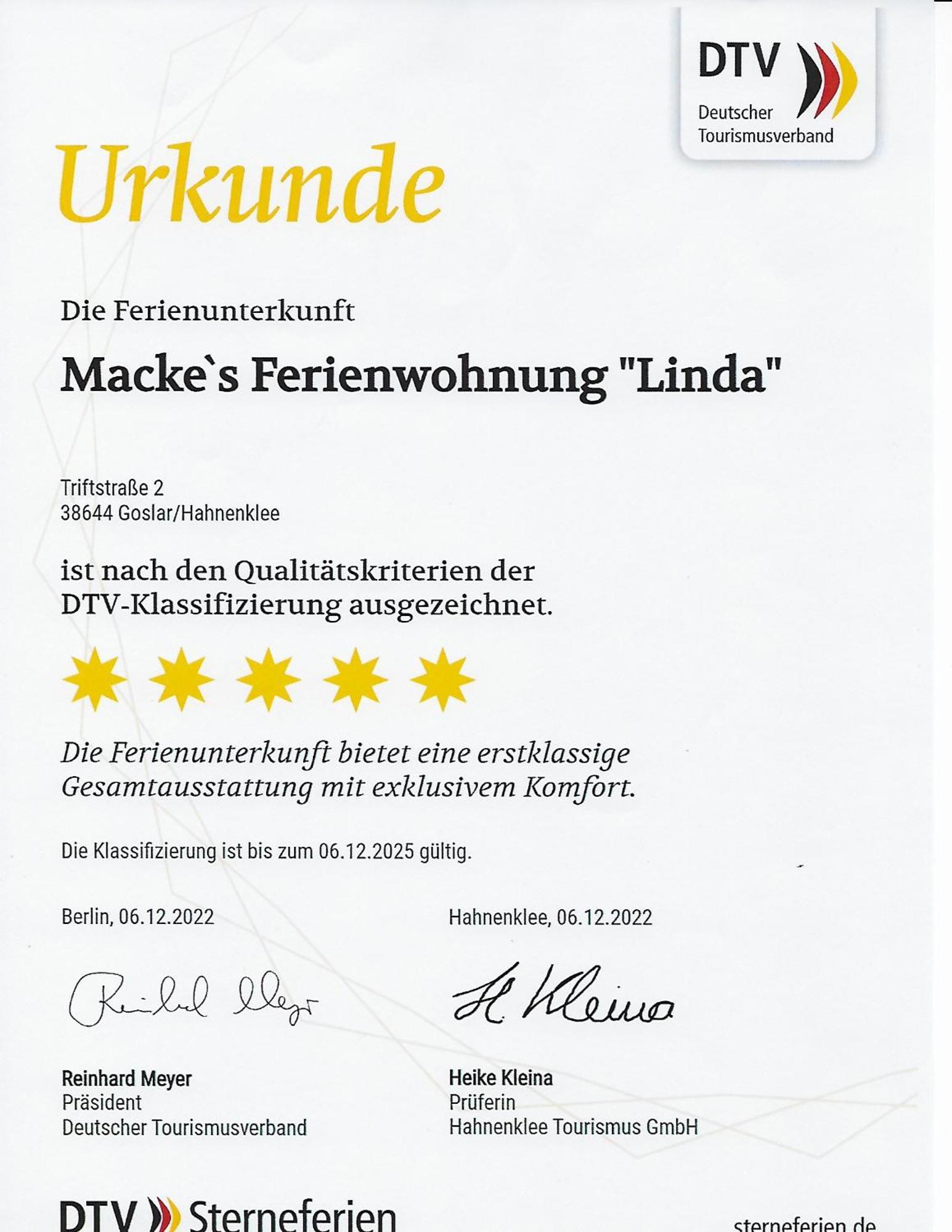 Macke'S Ferienwohnungen Гослар Экстерьер фото