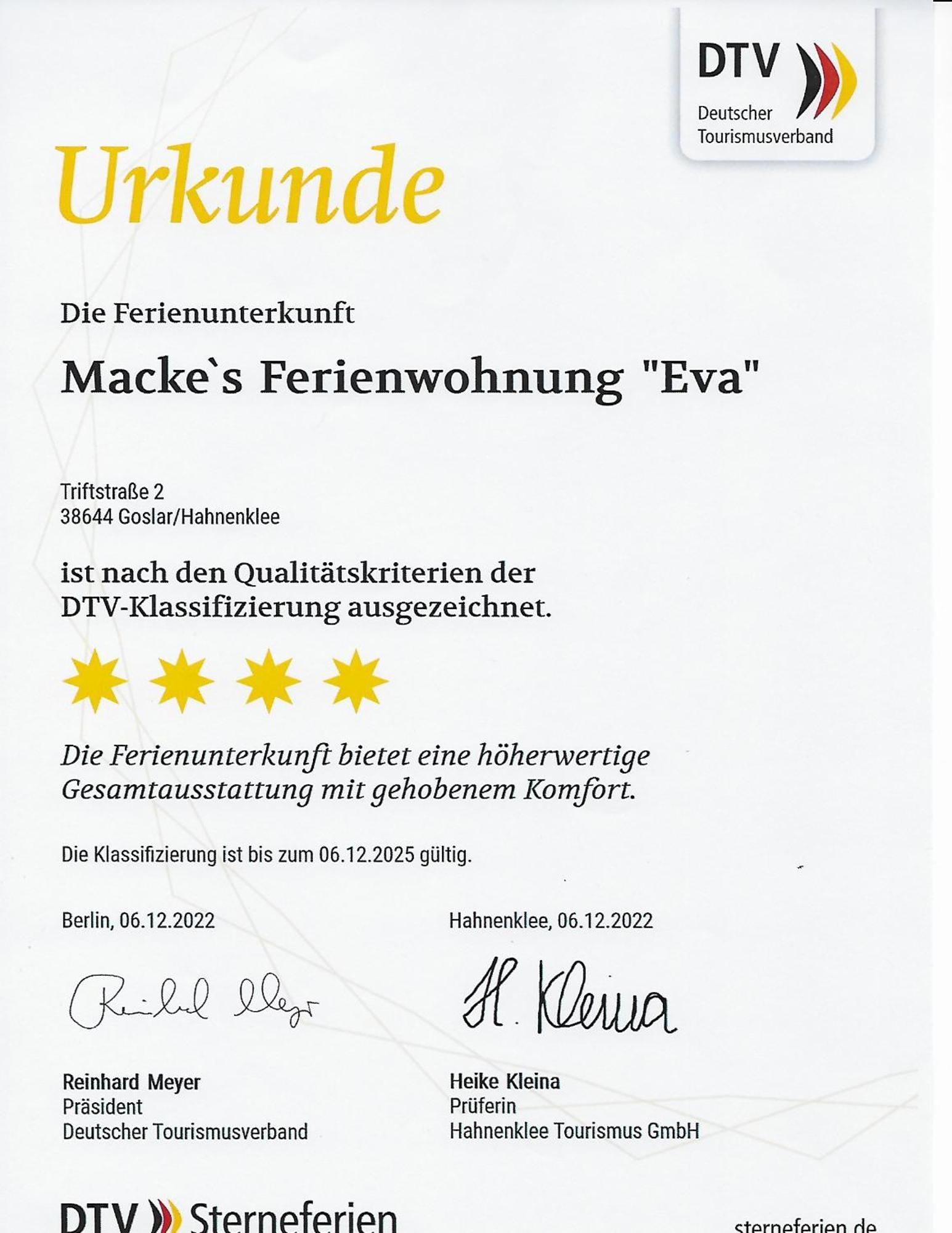 Macke'S Ferienwohnungen Гослар Экстерьер фото